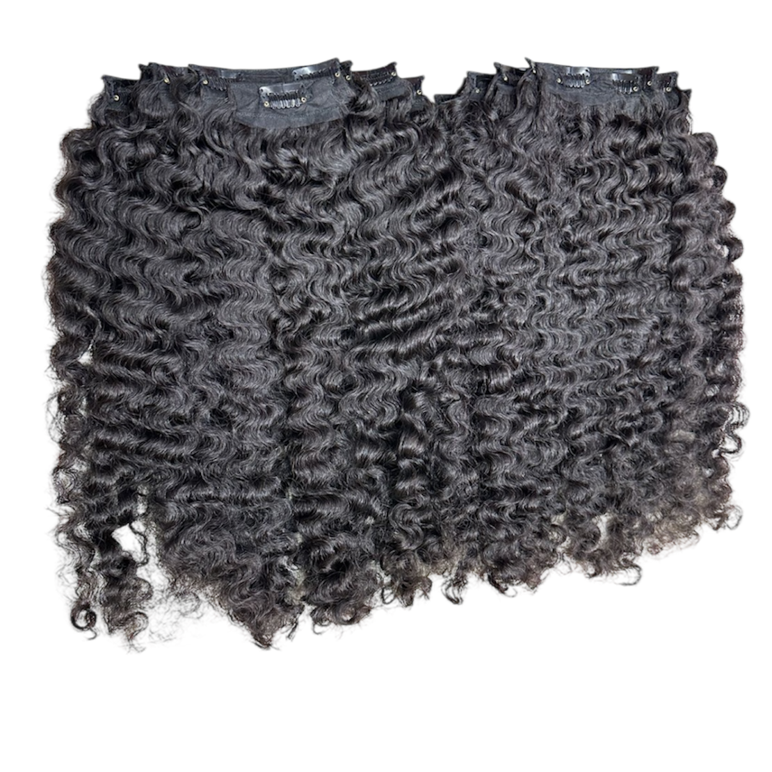 CLIP IN EXTENSIONS