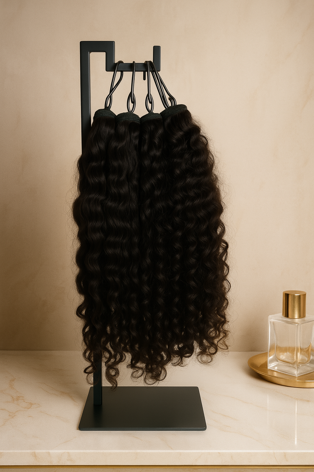 CURLY