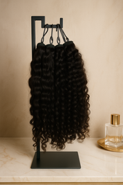 CURLY