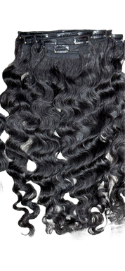 CLIP-IN EXTENSIONS