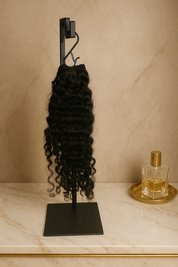 CURLY