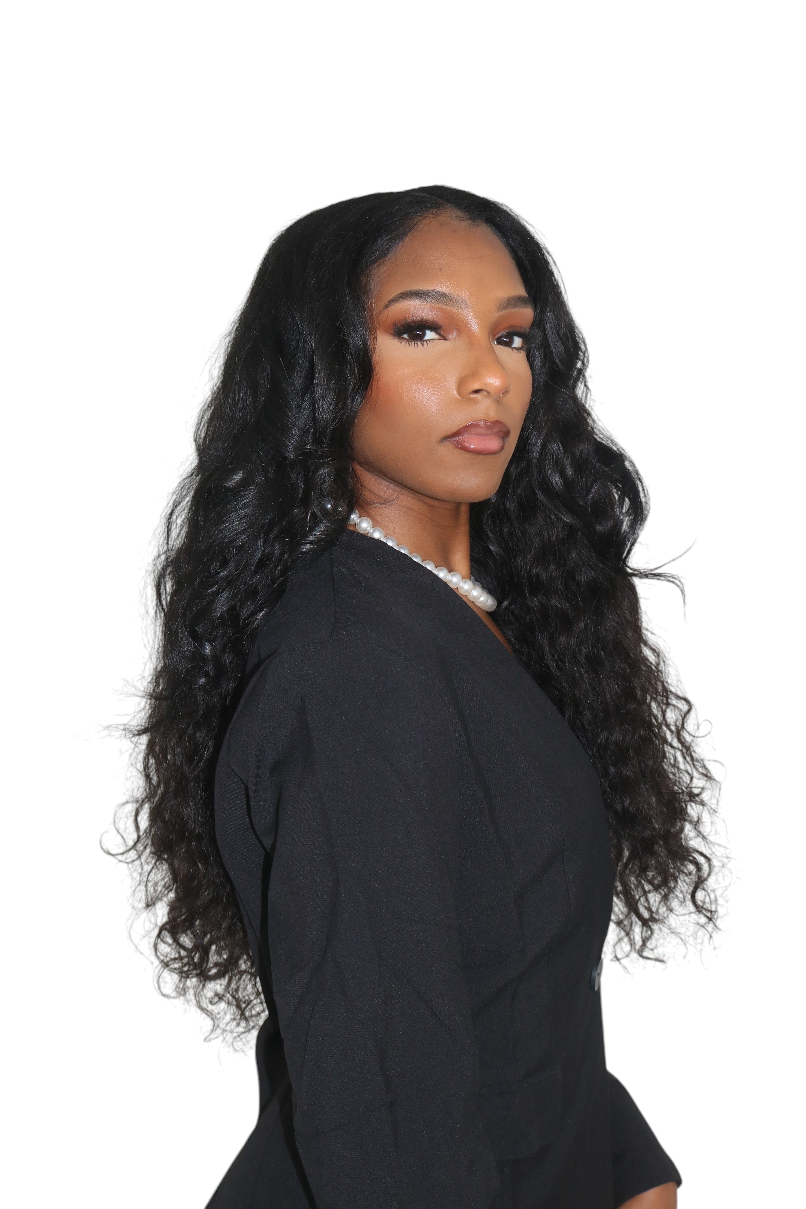 CLIP-IN EXTENSIONS