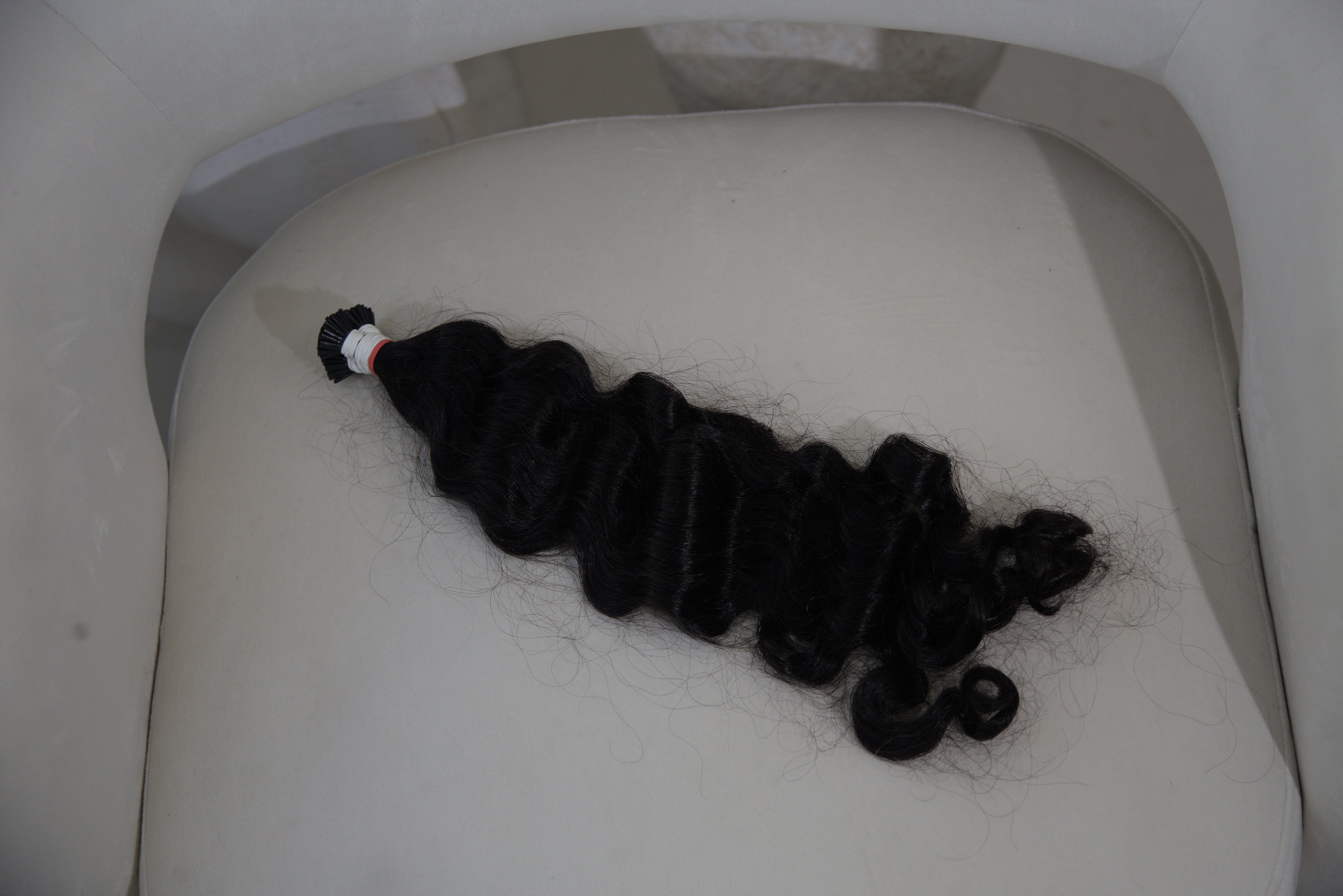 Elevated hair for elevated women