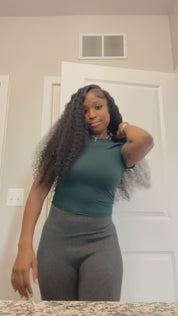 CURLY