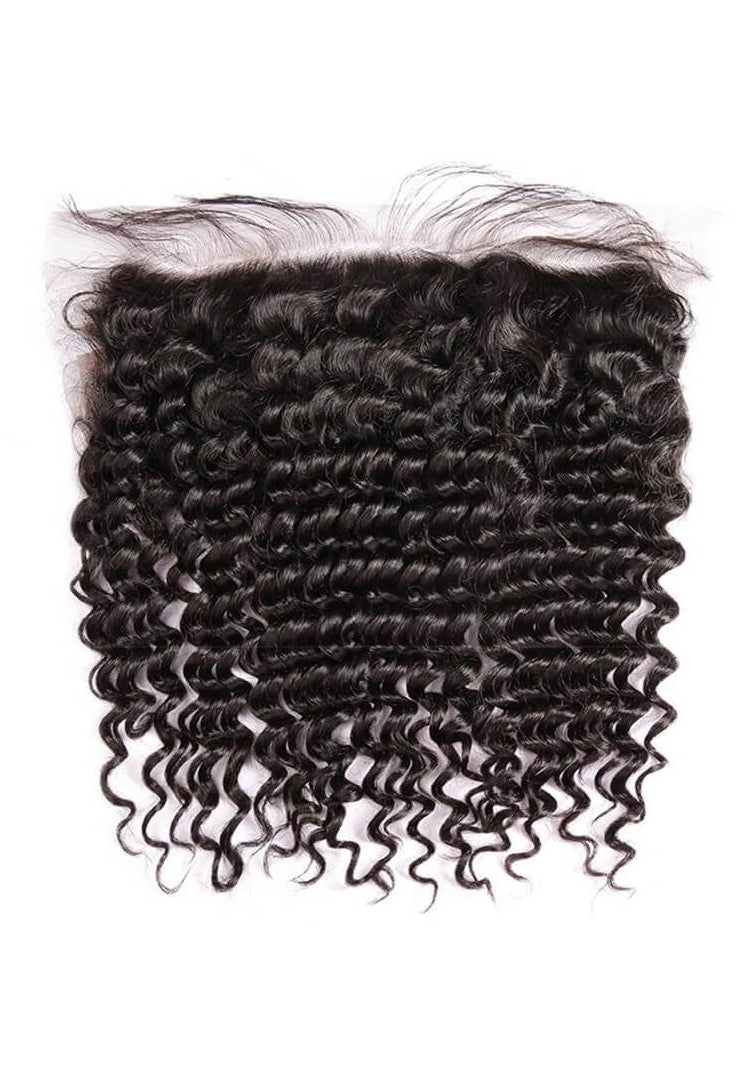 13X6 HD LACE FRONTAL